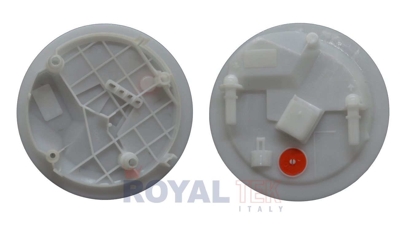 CODIGO ARTICULO - DESCRIPCION